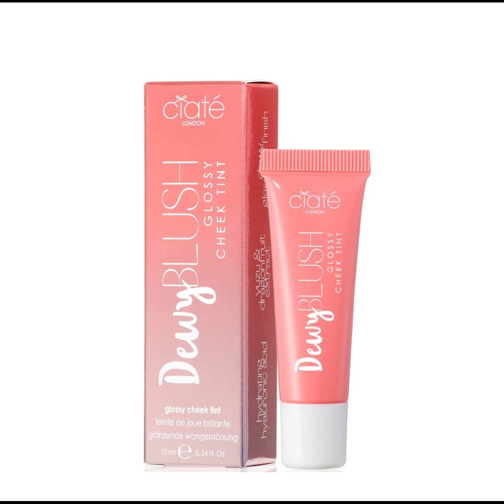 Blush